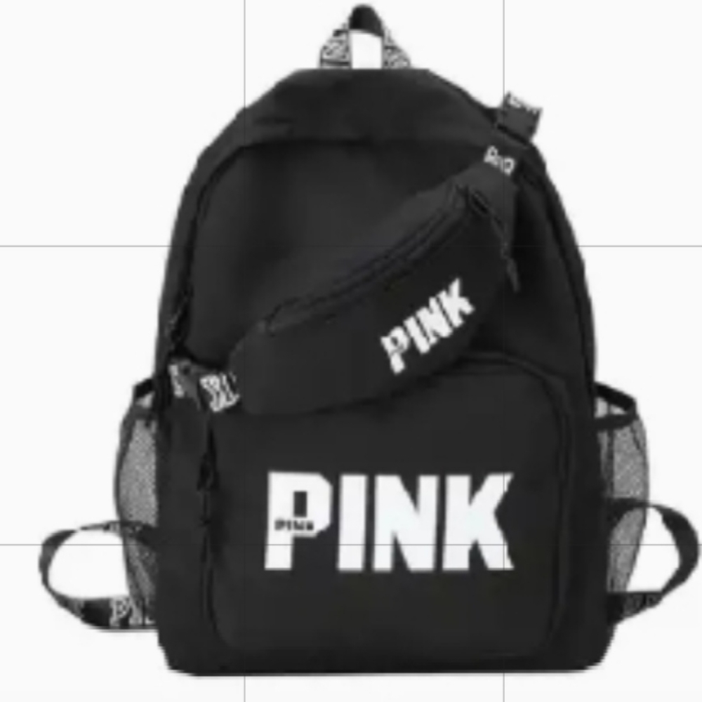Bookbag - Picture 3 of 7